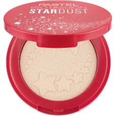 Хайлайтер Pastel  Зоряний пил Profashion   Stardust тон 320 Vega(8690644003202)